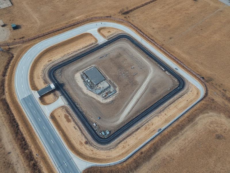 Operational land